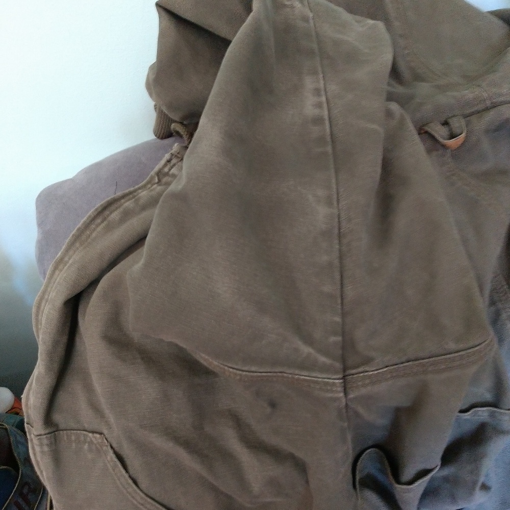 Winter jacket - Picture 4 of 8